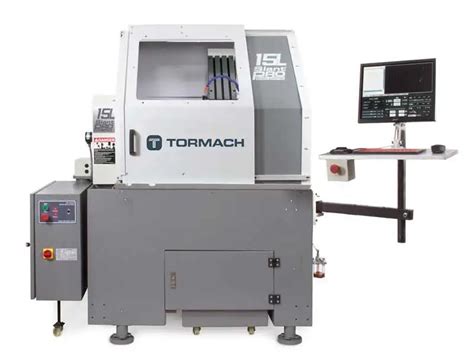 china slant bed cnc lathe machine|tormach slant pro 15.